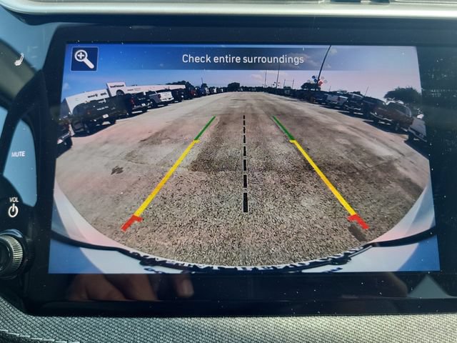 New 2026 Jeep Cherokee Laredo AWD/4WD image 16