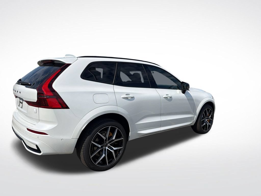 New 2026 Volvo XC60 T8 Polestar AWD/4WD image 5