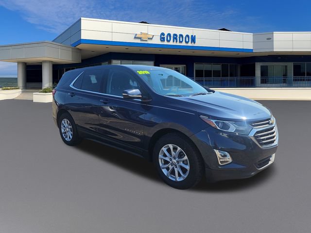 Used 2019 Chevrolet Equinox LT FWD image 8
