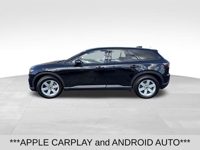 Used 2025 Honda Prologue EX video 2