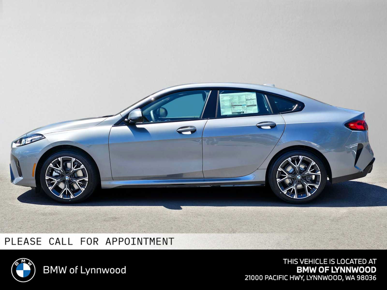 New 2026 BMW 228i xDrive w/ Technology Package AWD/4WD image 6