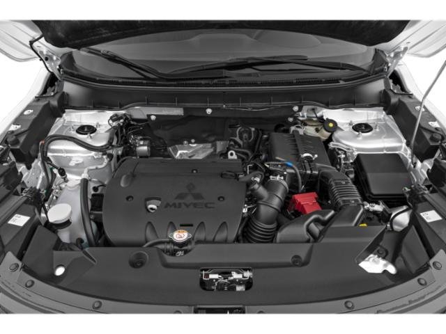 Used 2021 Mitsubishi Outlander Sport LE image 15