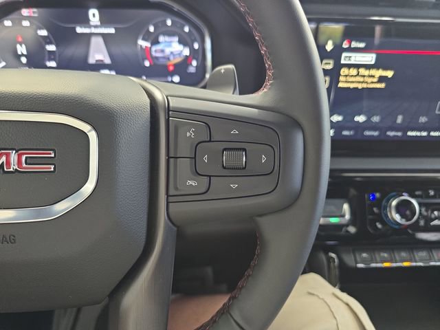 Used 2026 GMC Sierra 1500 AT4X w/ AT4X AEV Edition AWD/4WD image 19