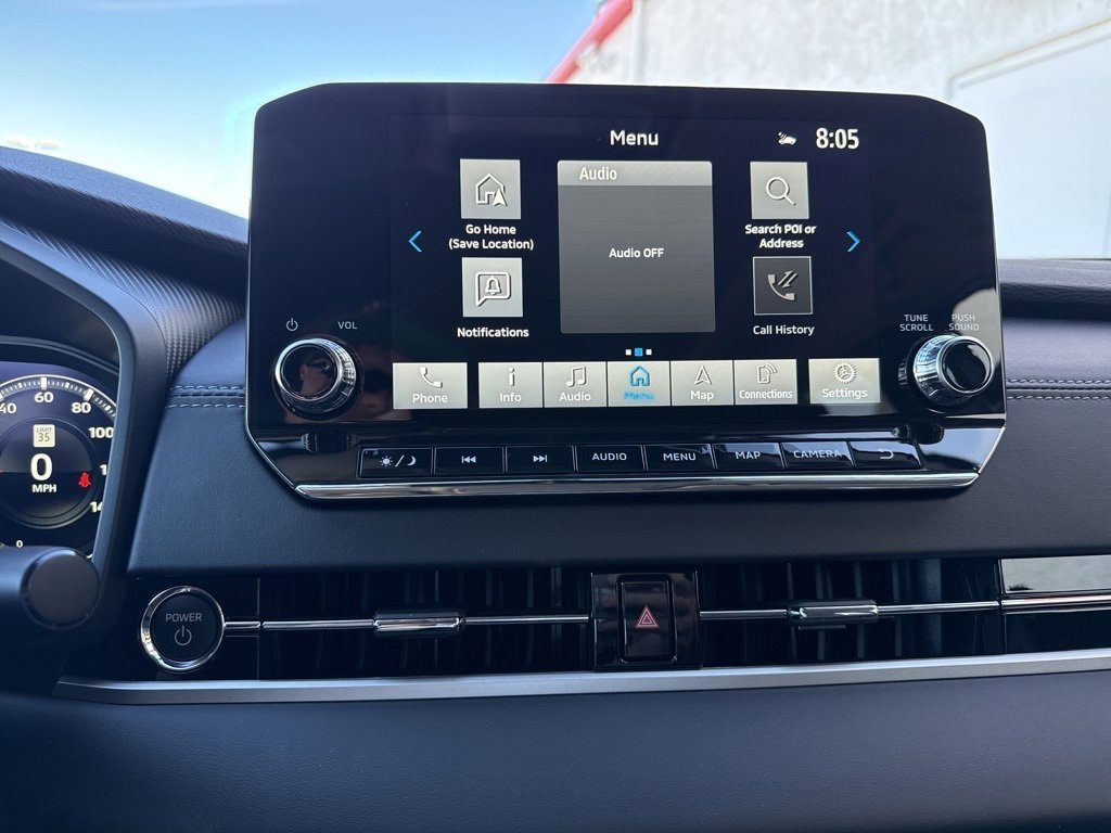 New 2025 Mitsubishi Outlander SEL image 16