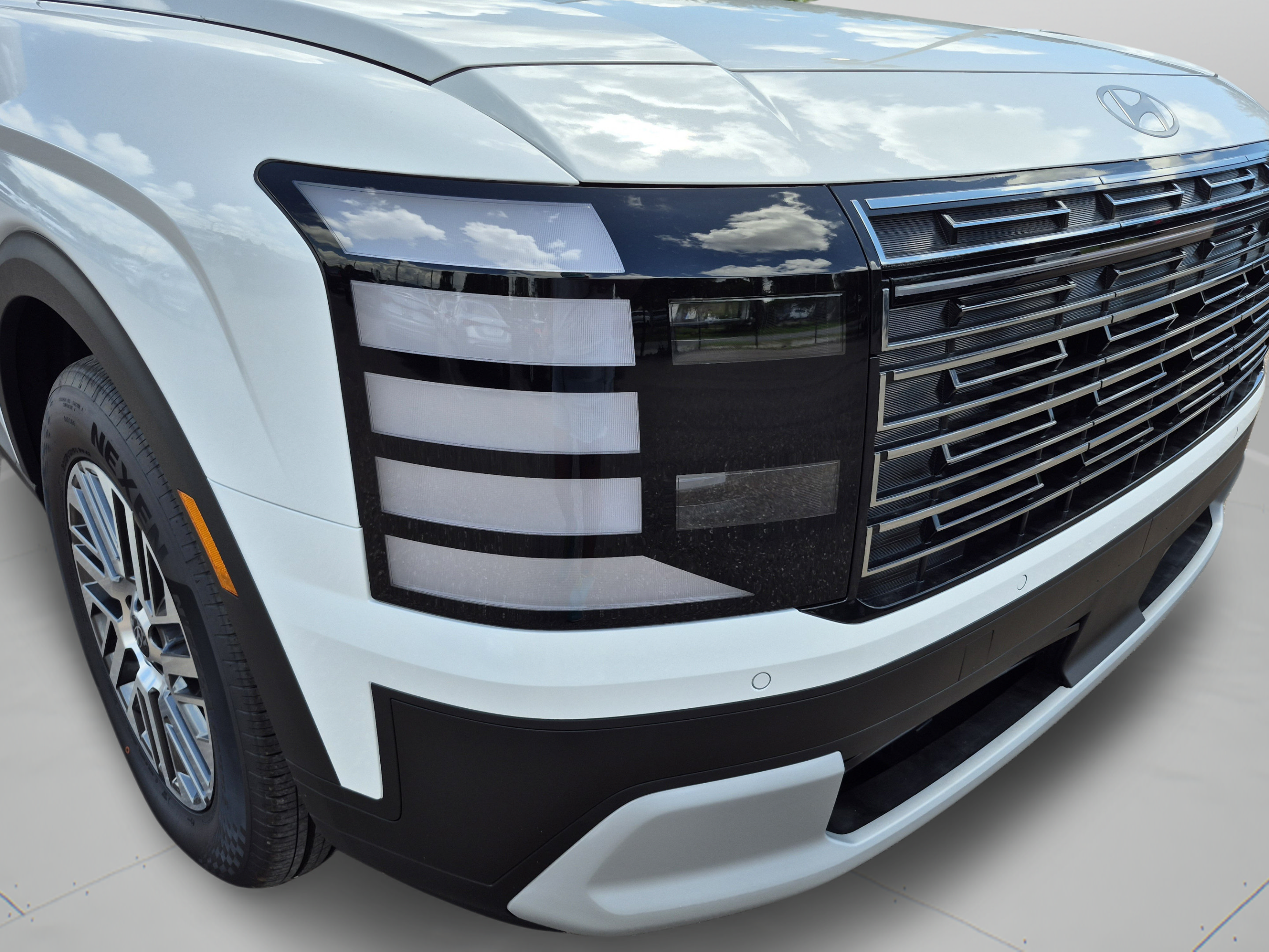 New 2027 Hyundai Palisade SE FWD image 35