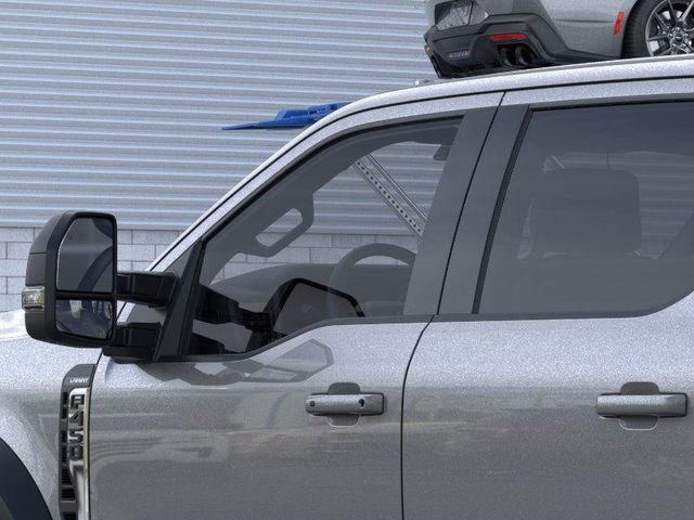 New 2026 Ford F450 Lariat image 20