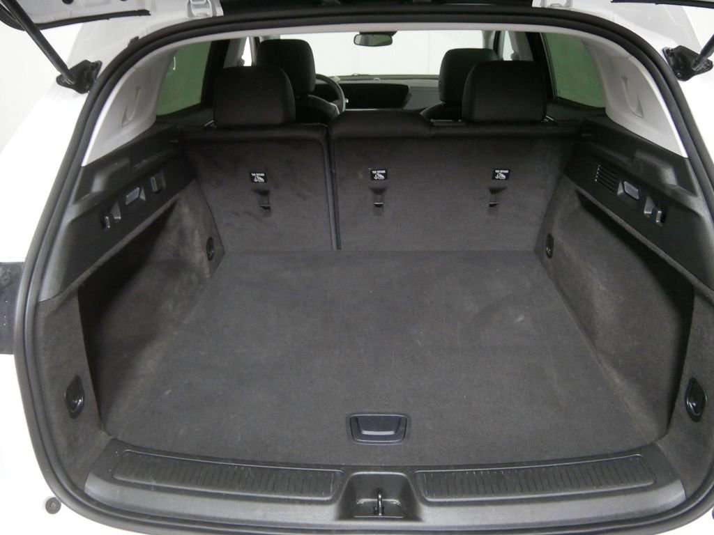 Used 2025 Buick Envision Preferred image 5