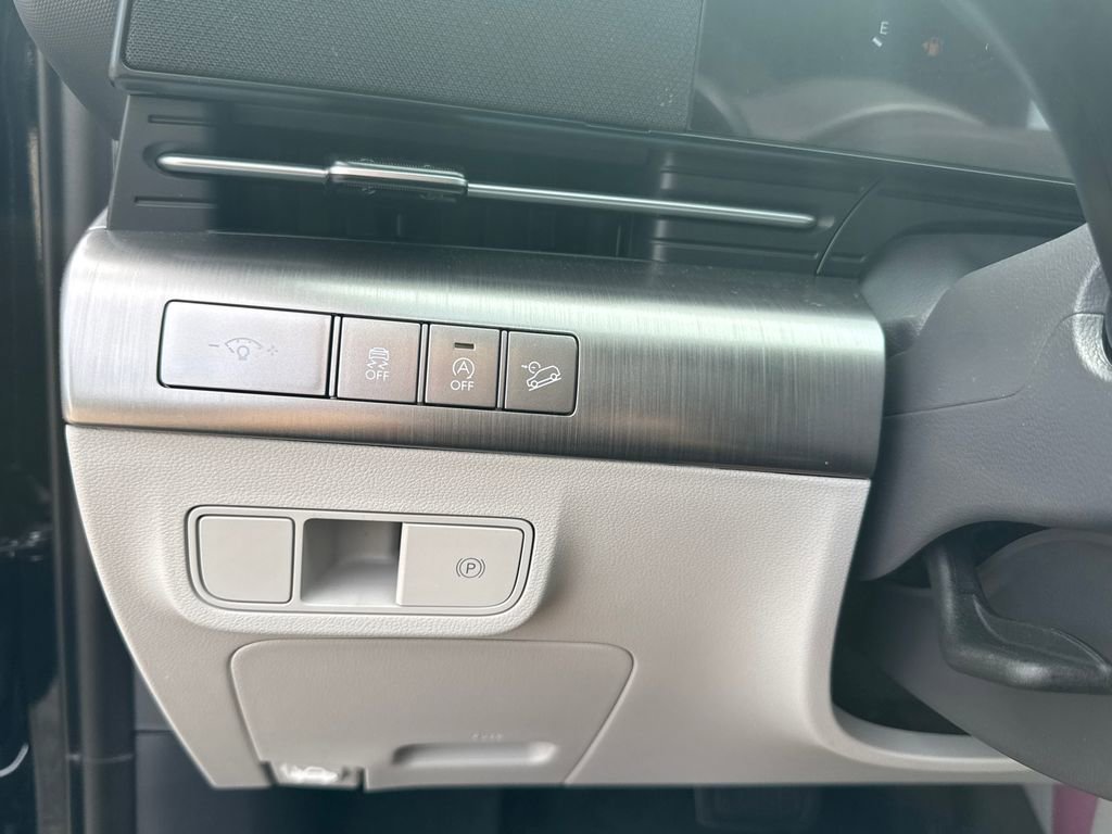 New 2026 Hyundai Kona SE image 20