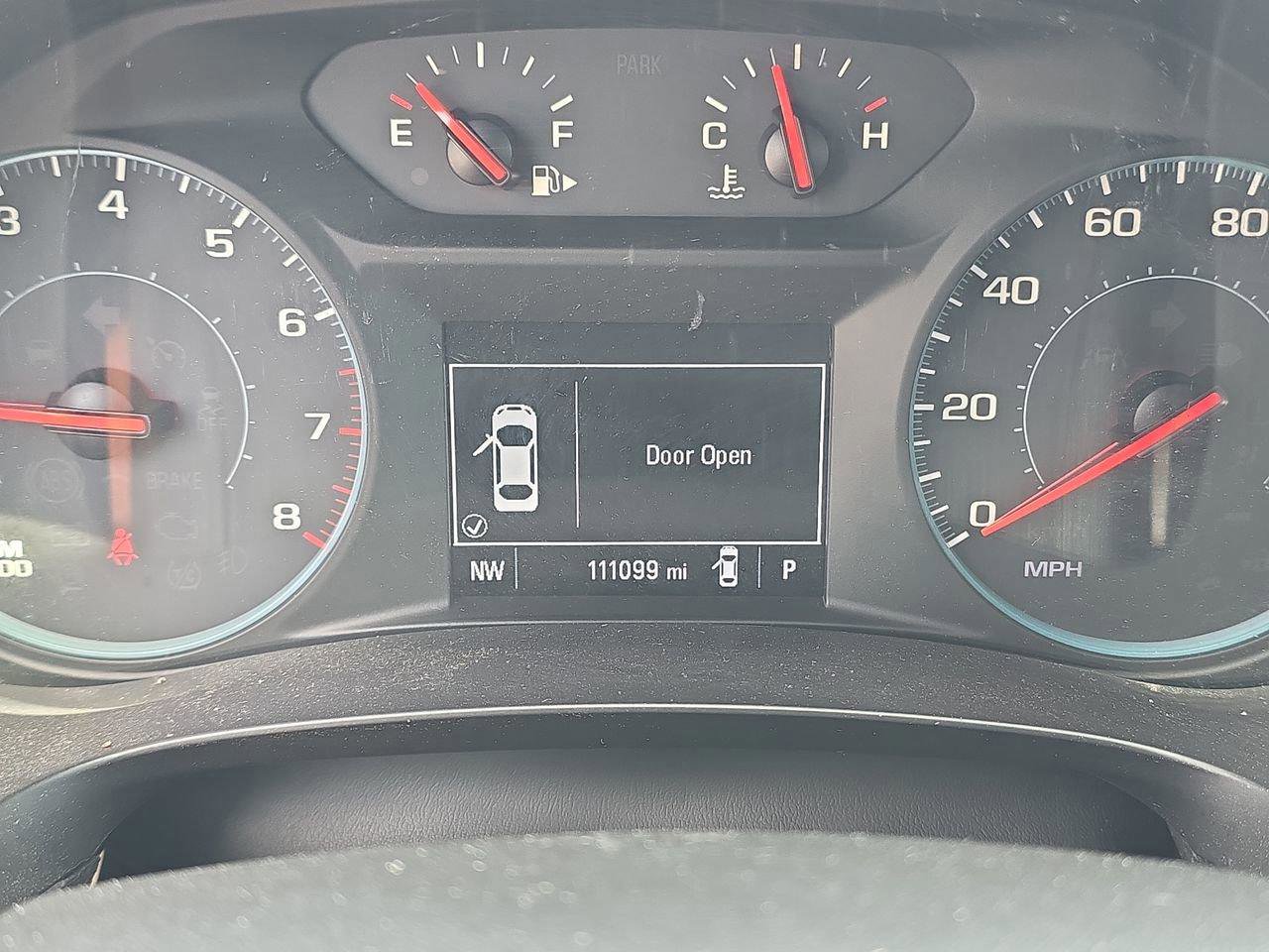 Used 2020 Chevrolet Malibu LT image 33