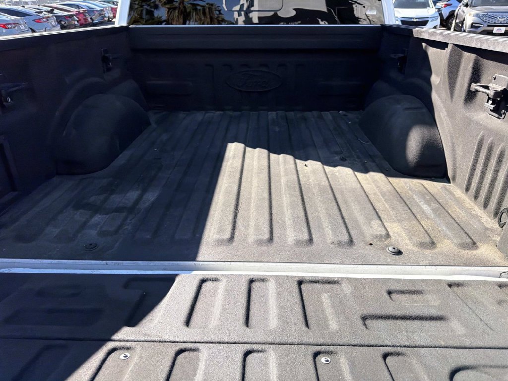 Used 2021 Ford F150 Lariat RWD image 7