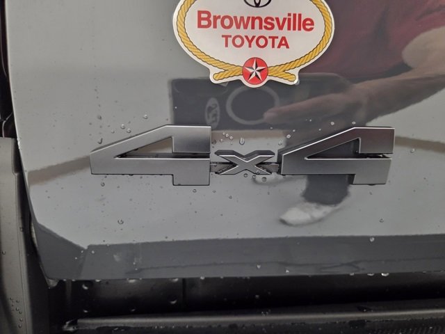 New 2025 Toyota Tacoma TRD Sport image 26