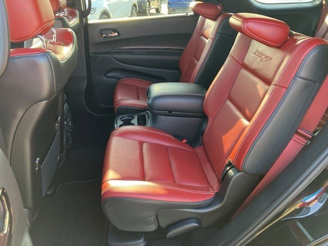 Certified 2024 Dodge Durango SRT image 23
