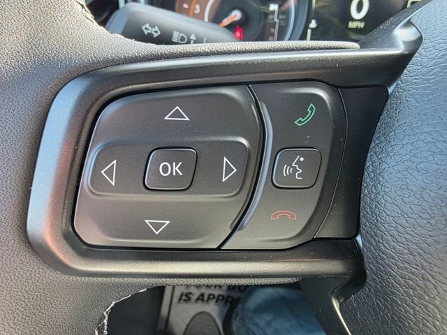 New 2026 Jeep Gladiator Rubicon AWD/4WD image 14