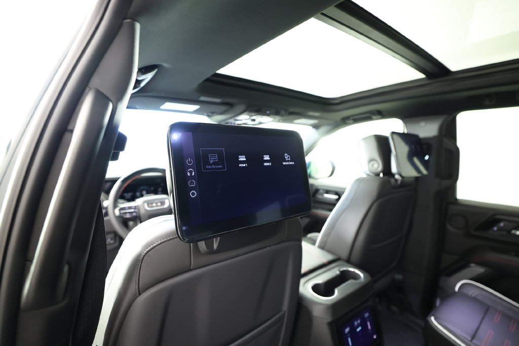Used 2026 GMC Yukon AT4 Ultimate AWD/4WD image 17