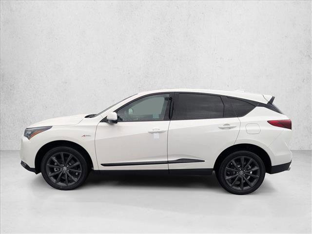 New 2026 Acura RDX A-Spec image 5
