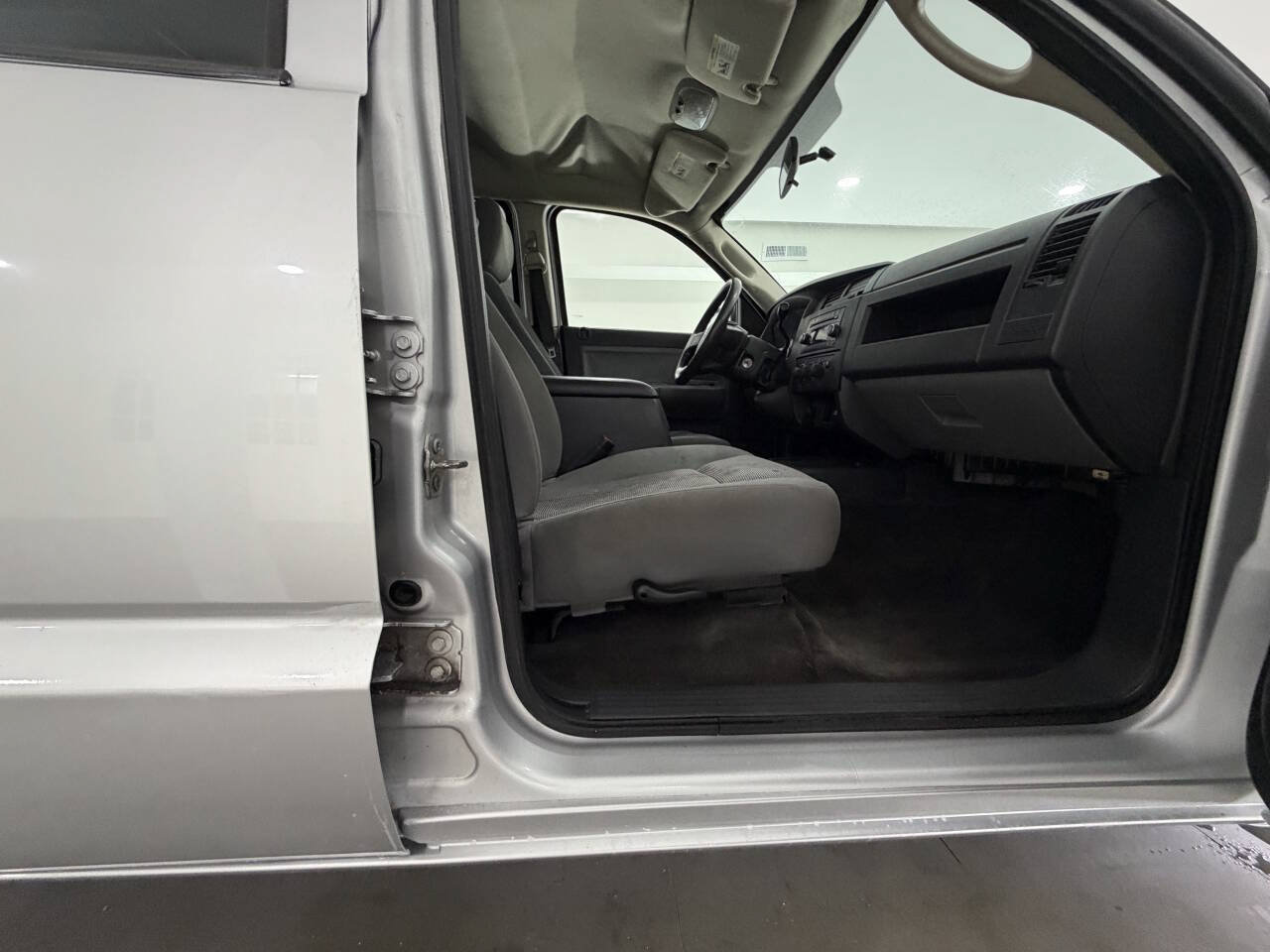 Used 2011 Dodge Dakota Big Horn AWD/4WD image 16