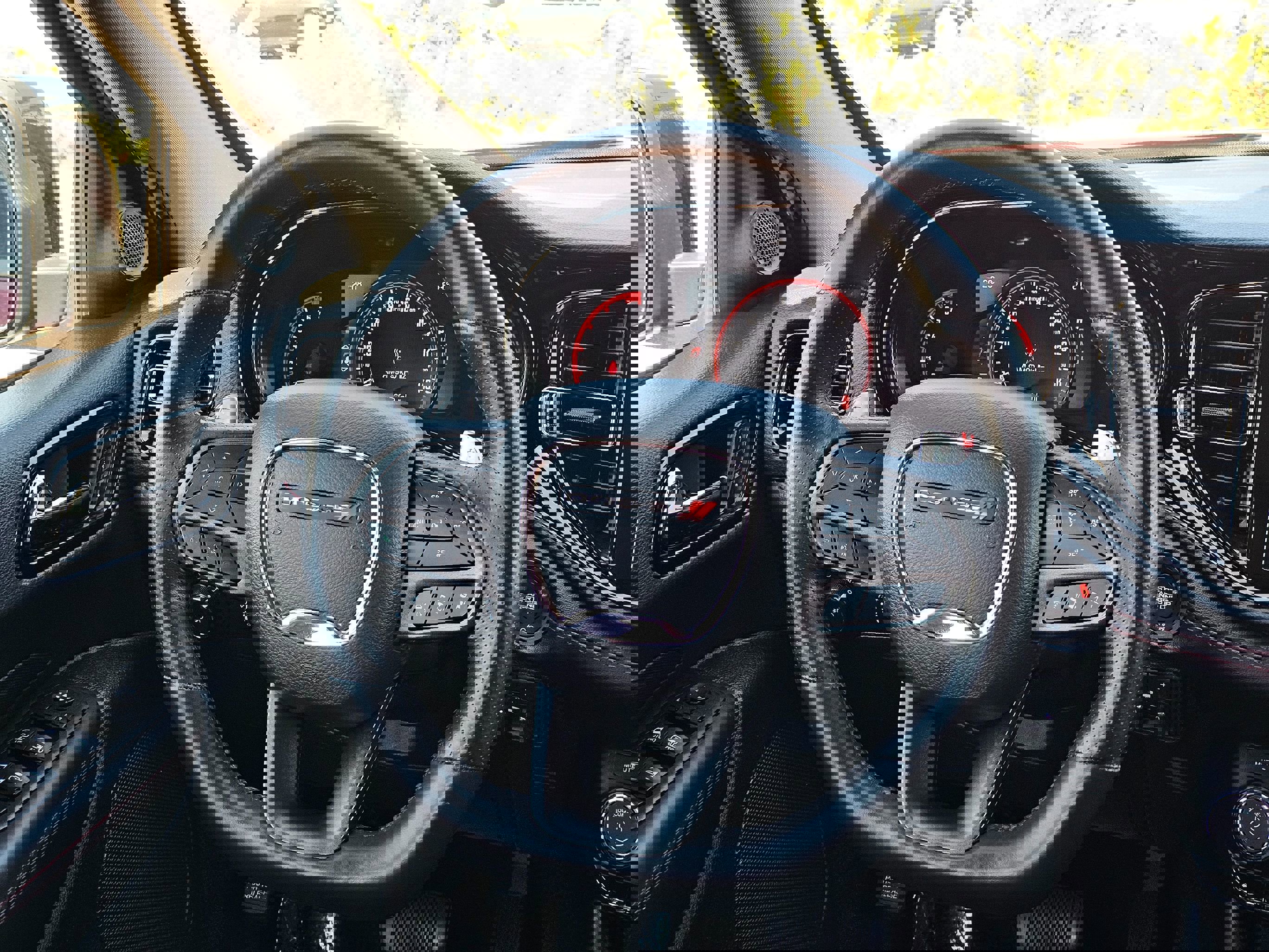 Used 2023 Dodge Durango GT image 27