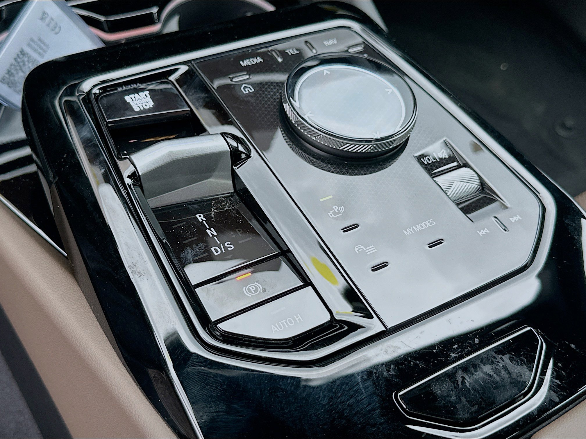 New 2026 BMW 530i image 14