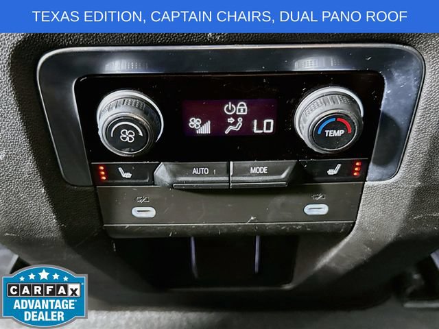 Used 2021 Chevrolet Tahoe LT w/ LT Signature Plus Package RWD image 25