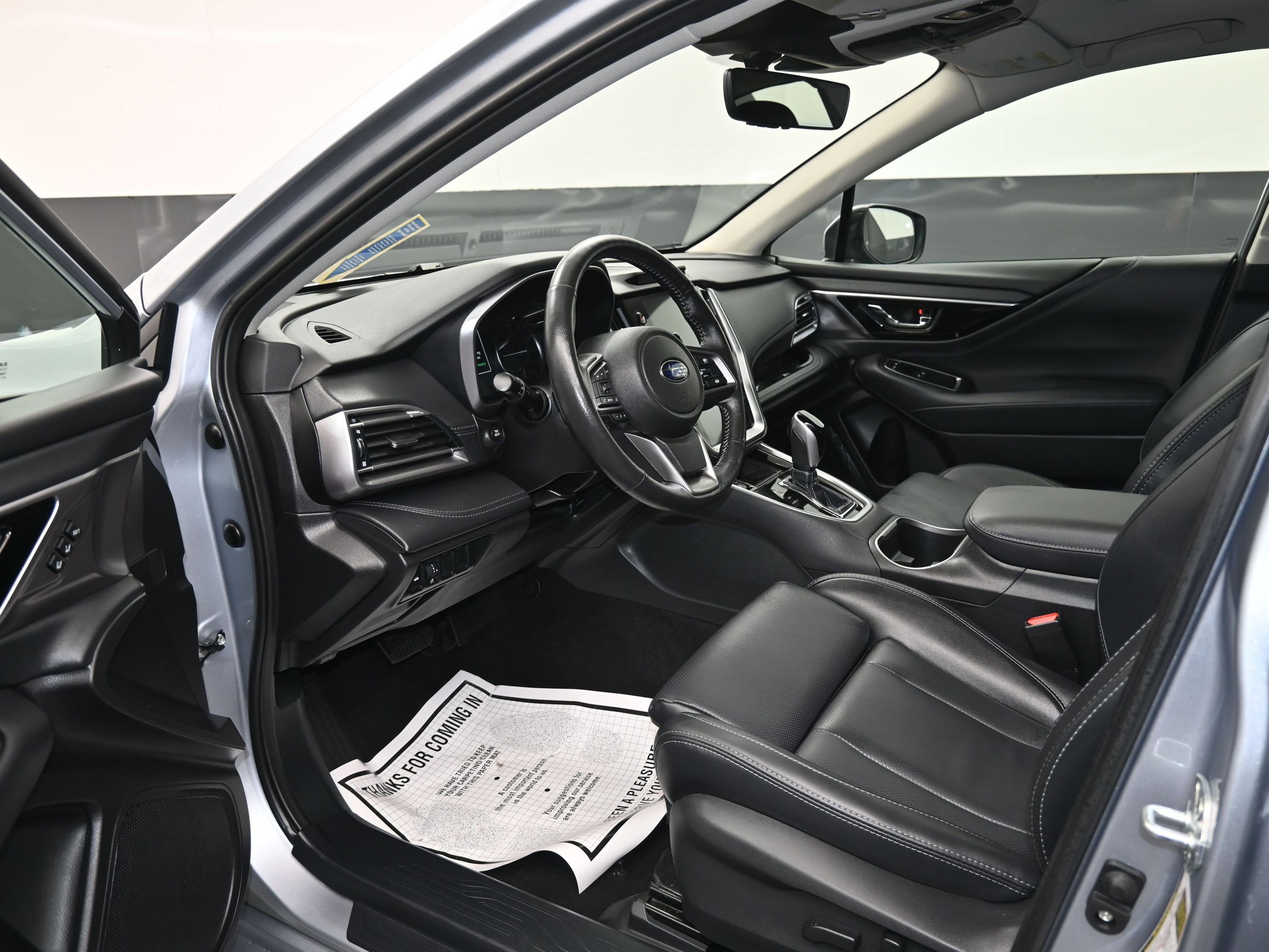 Used 2023 Subaru Legacy Limited image 17