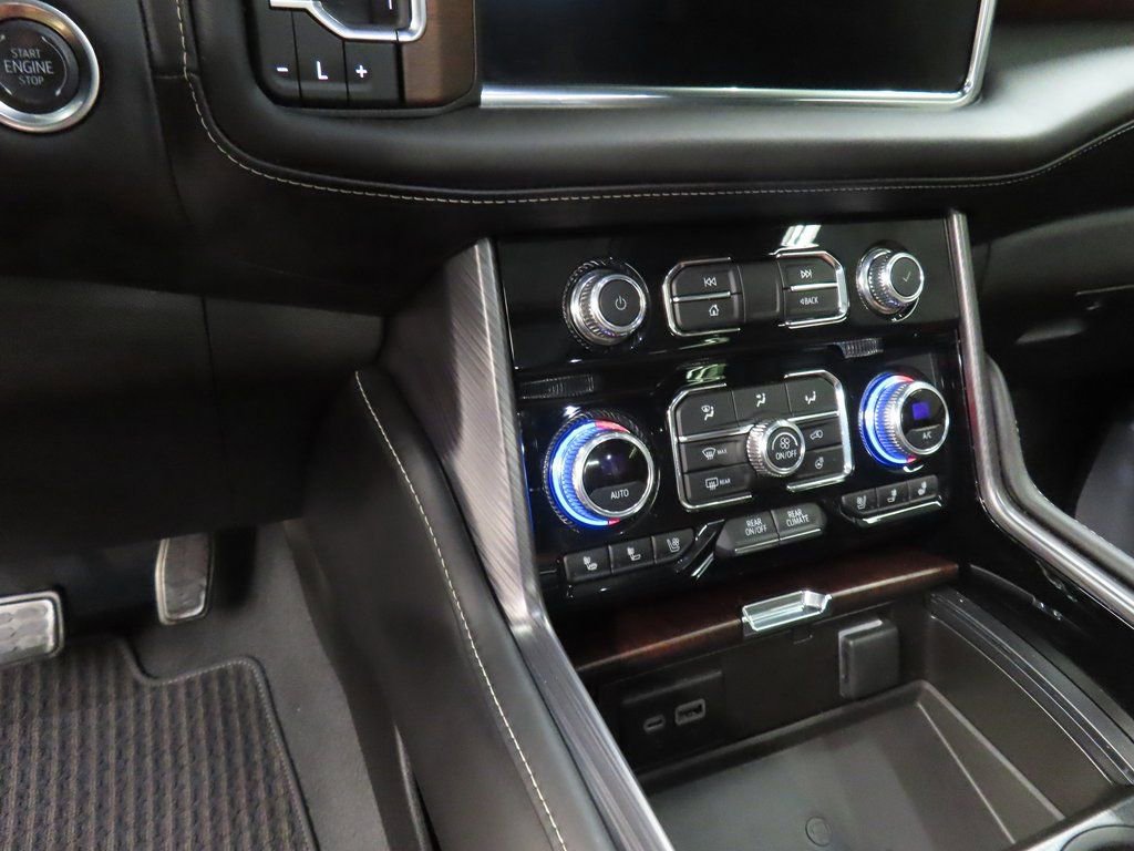 Used 2024 GMC Yukon XL Denali Ultimate image 62