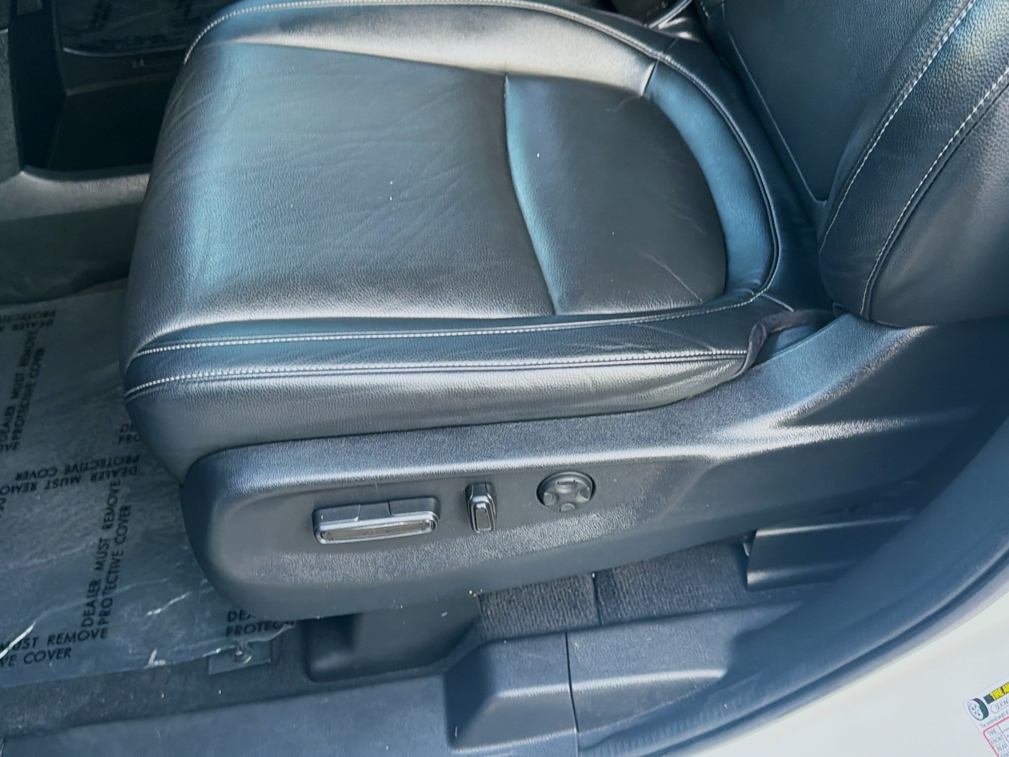 Certified 2023 Honda Odyssey Touring image 18