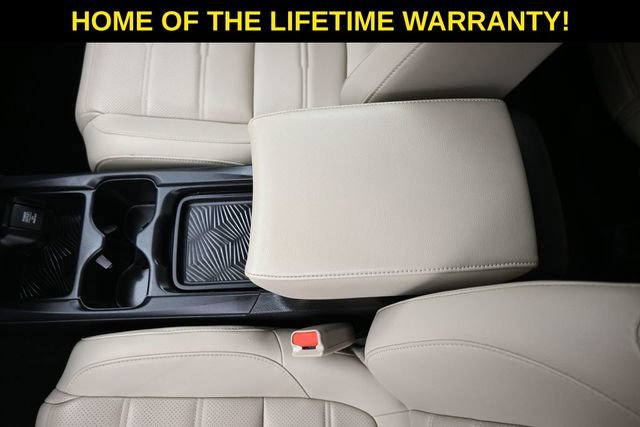 Used 2019 Honda CR-V Touring image 32