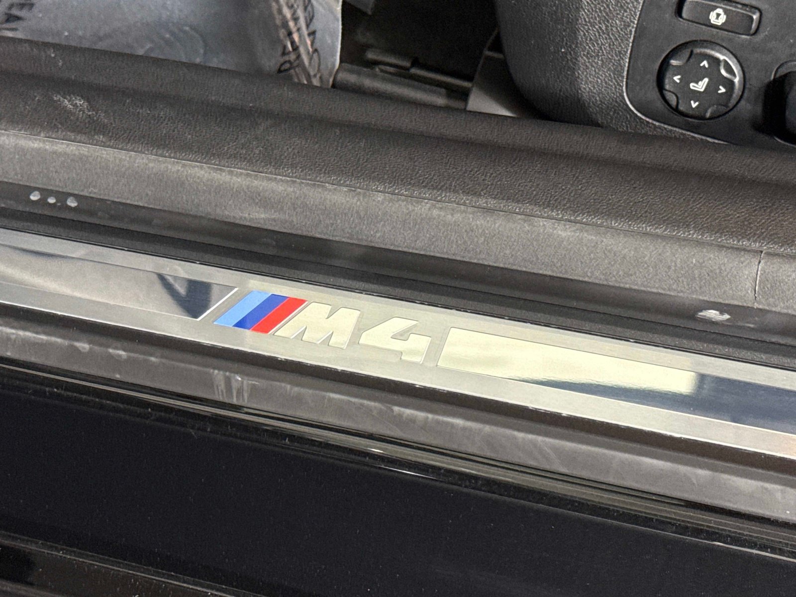 Used 2026 BMW M4 xDrive Competition AWD/4WD image 32