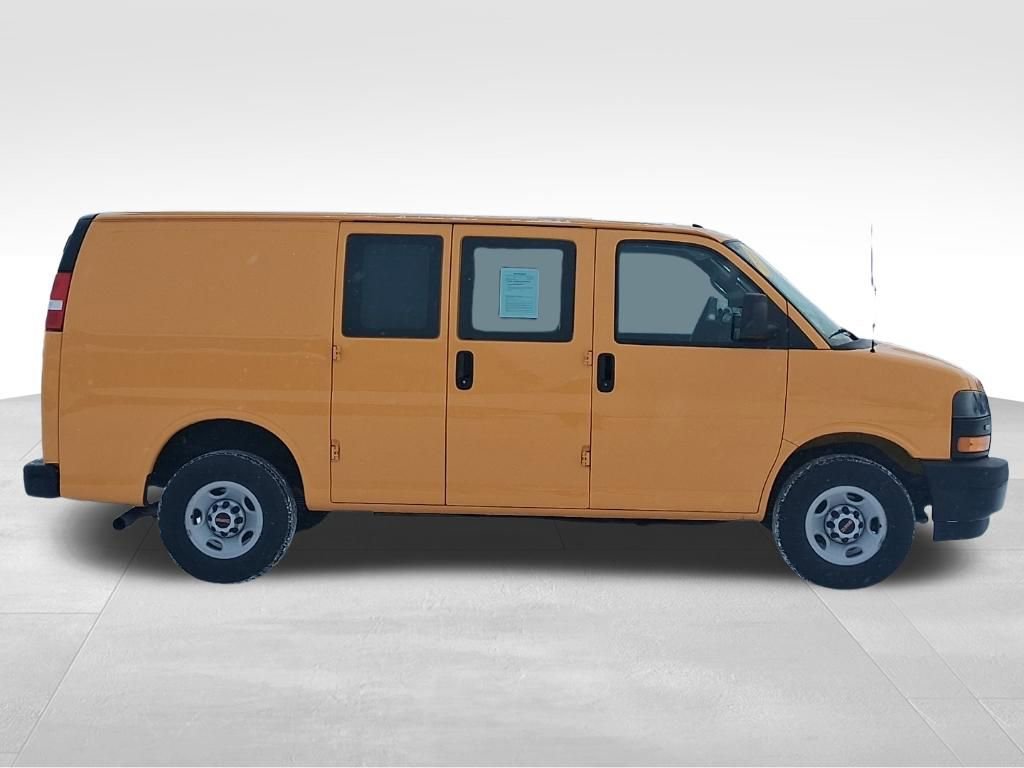 Used 2019 GMC Savana 2500 Work Van image 6