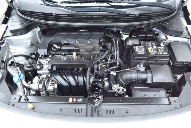 Used 2022 Kia Rio S FWD image 39