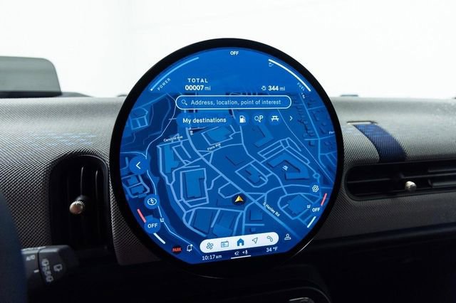 New 2026 MINI Cooper S image 14