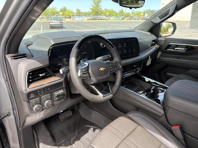 New 2026 Chevrolet Suburban High Country w/ Sun And Tow Package AWD/4WD image 12