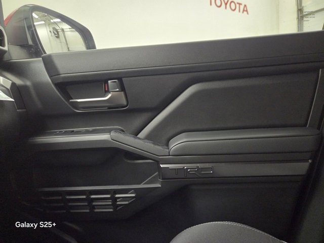 New 2025 Toyota Tacoma TRD Off-Road image 77