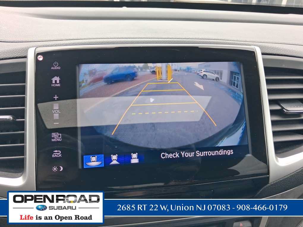 Used 2017 Honda Pilot EX-L image 23