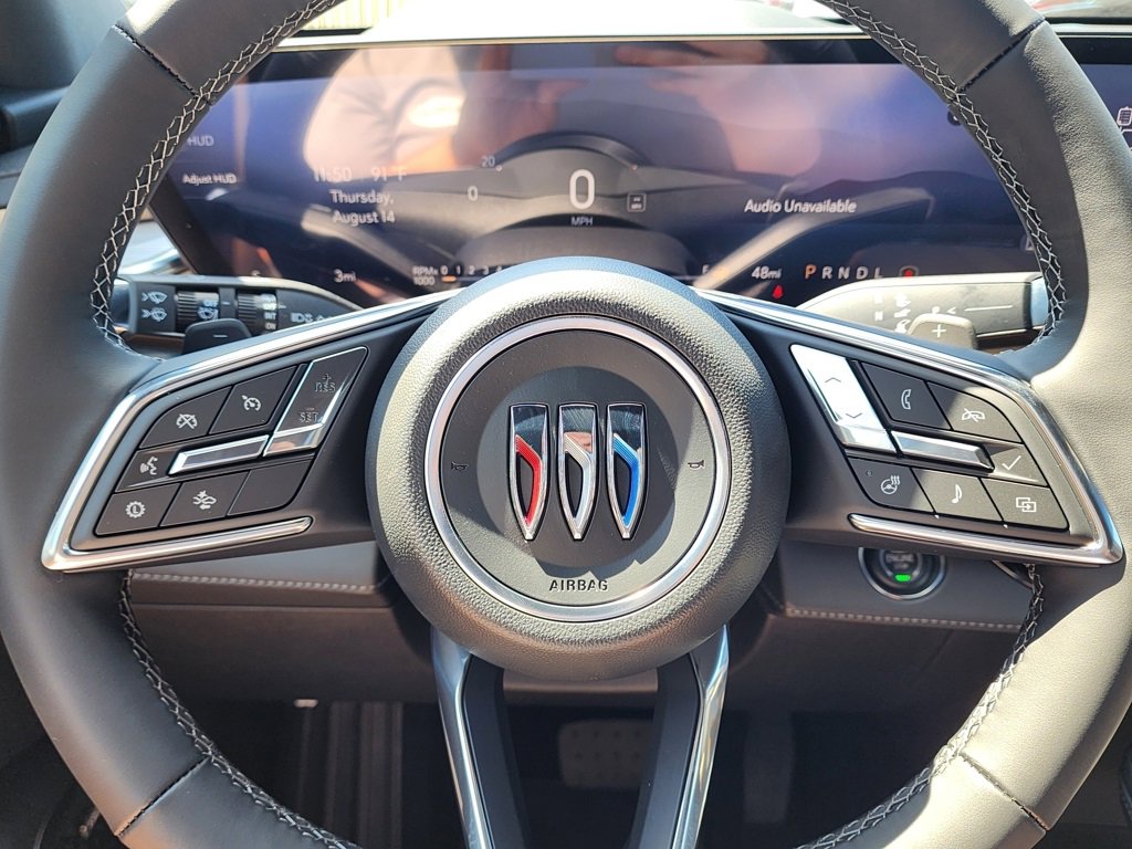 New 2026 Buick Enclave Preferred w/ Power Package image 19