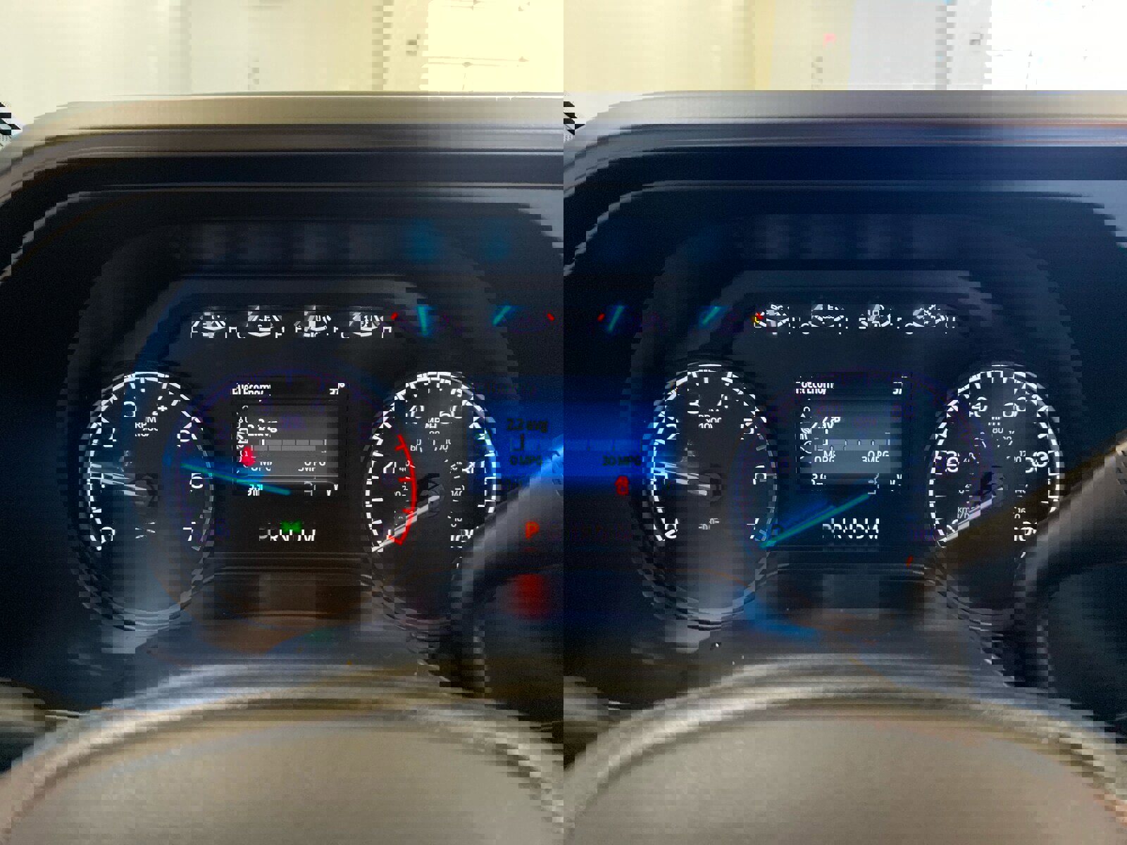 New 2026 Ford F250 XL w/ XL Chrome Package image 15