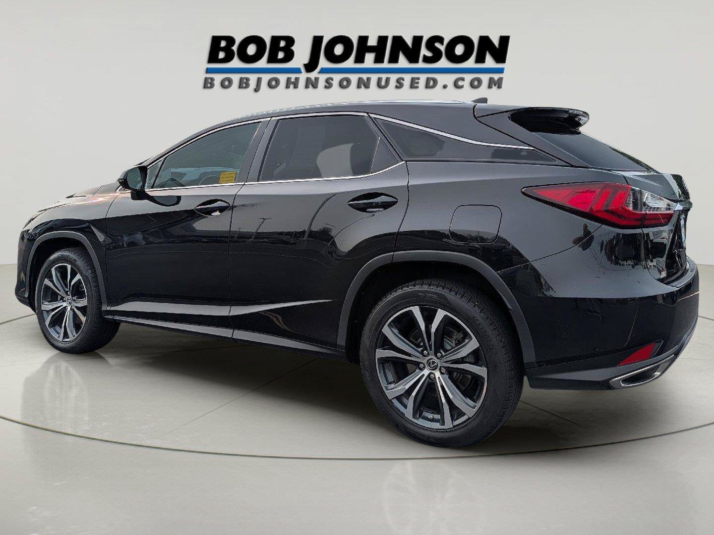Used 2022 Lexus RX 350 AWD w/ Premium Package image 4