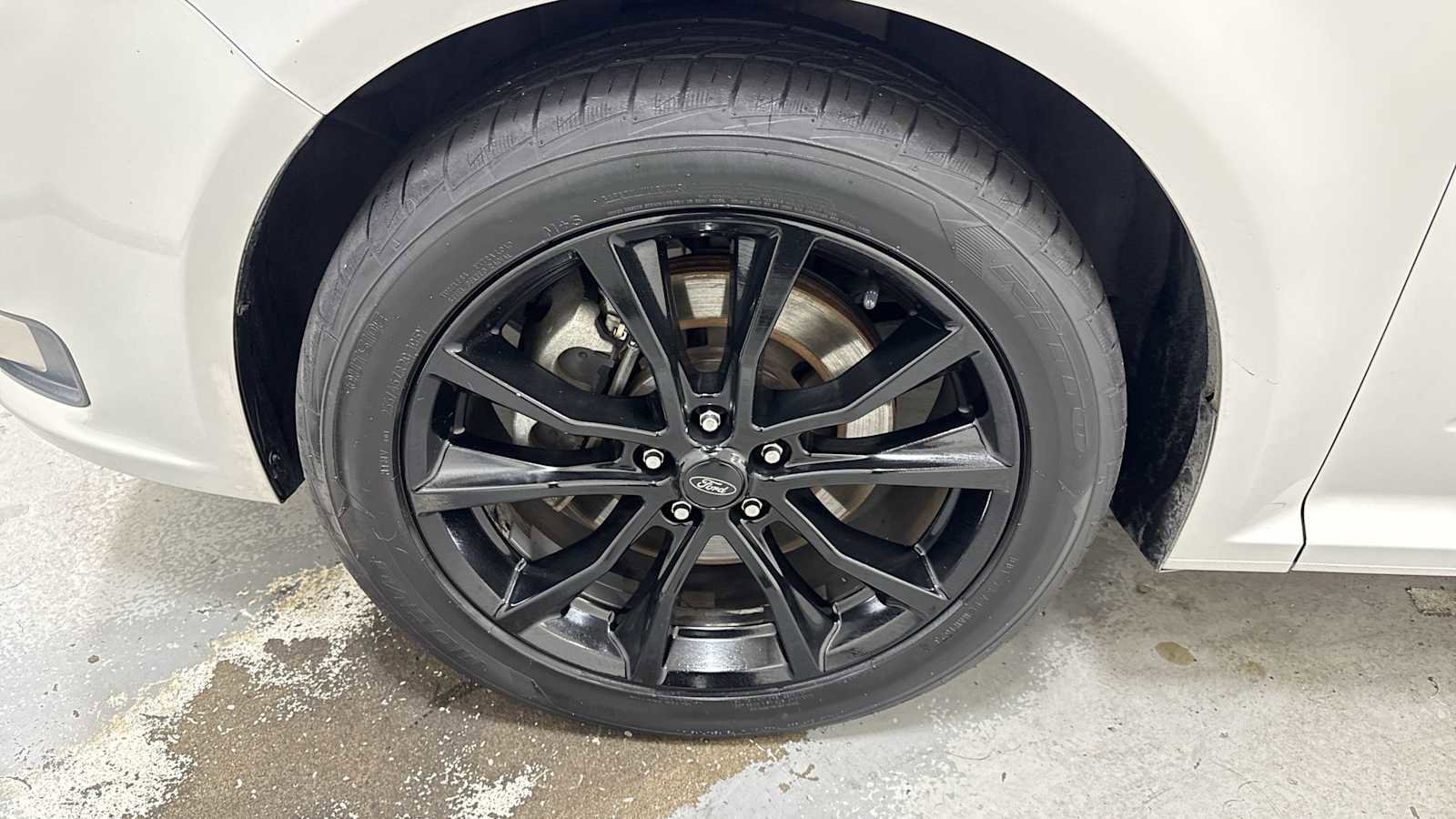 Used 2016 Ford Flex SEL w/ Equipment Group 202A image 10