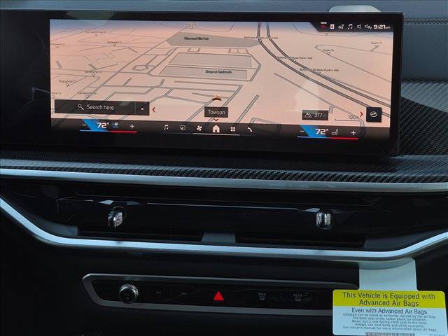 New 2026 BMW X5 M60i AWD/4WD image 14