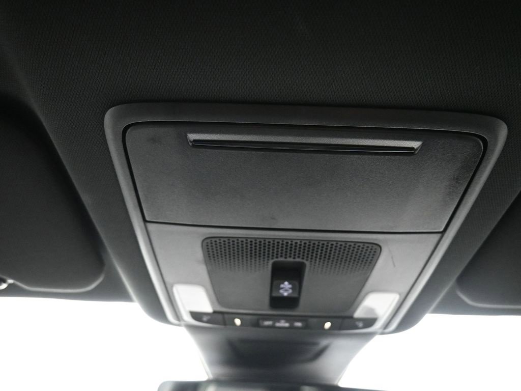 Certified 2023 Honda CR-V Sport Touring image 17