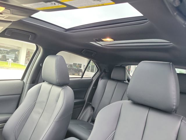 New 2026 Mitsubishi Eclipse Cross SEL AWD/4WD image 19