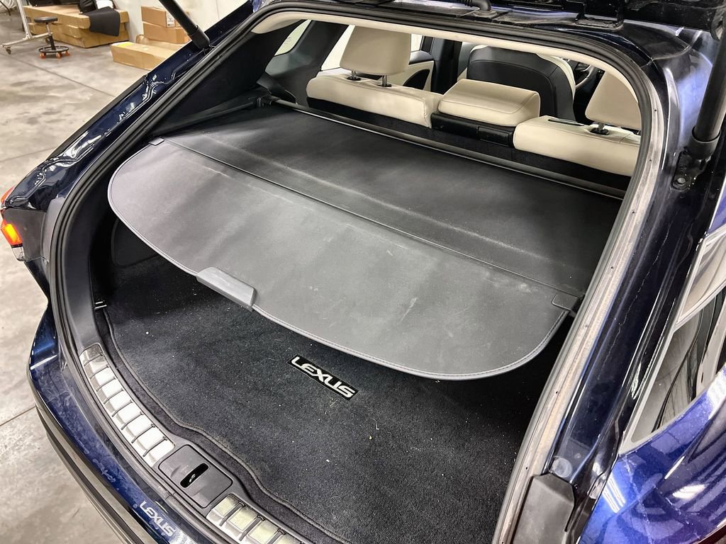 Used 2023 Lexus RX 350 Premium Plus w/ Cold Area Package image 28