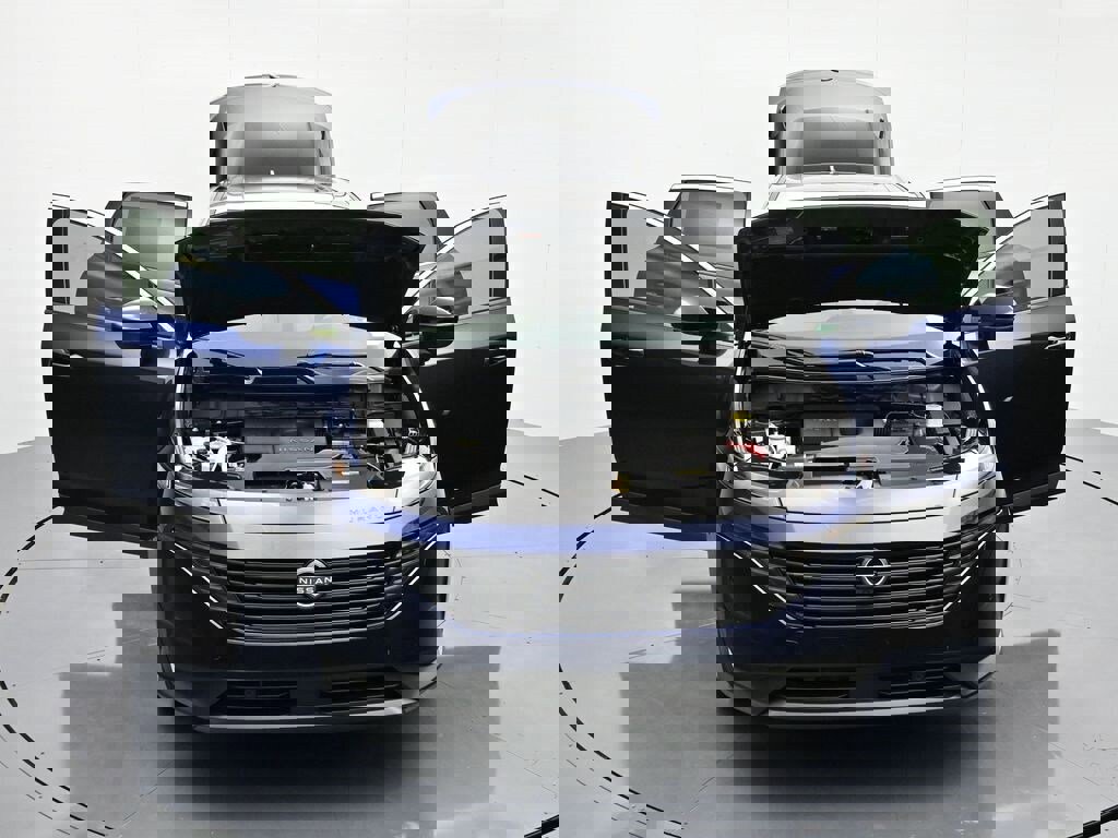 New 2025 Nissan Murano SL image 44