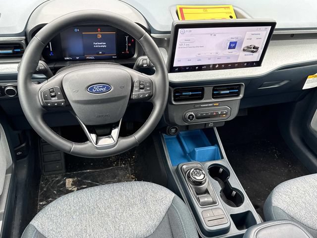 Used 2025 Ford Maverick XLT FWD image 8