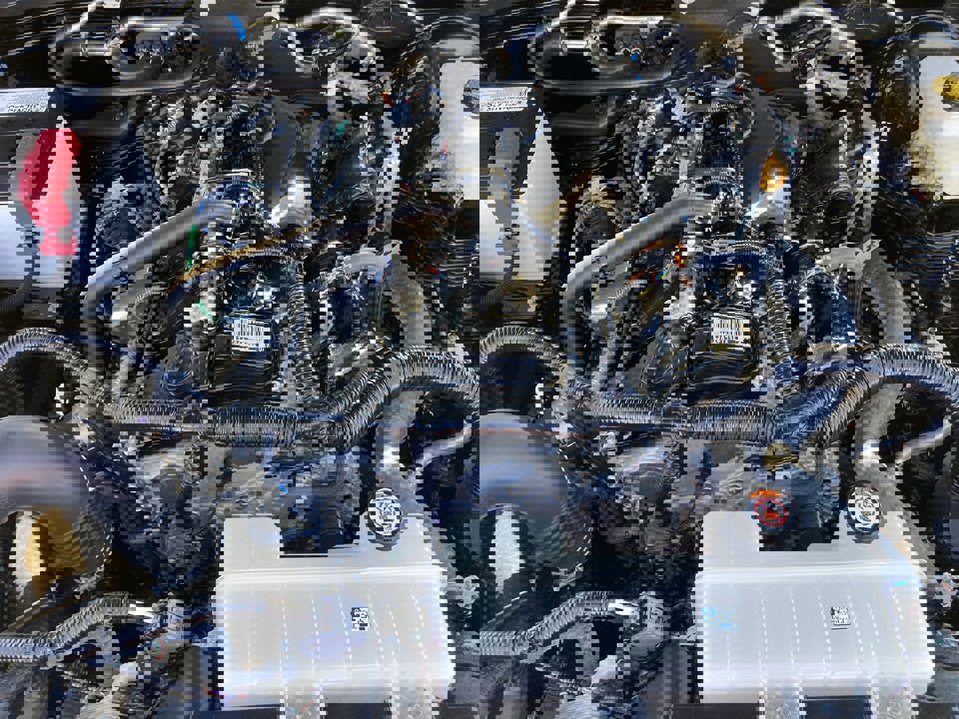 Used 2024 Toyota Tacoma PreRunner image 18