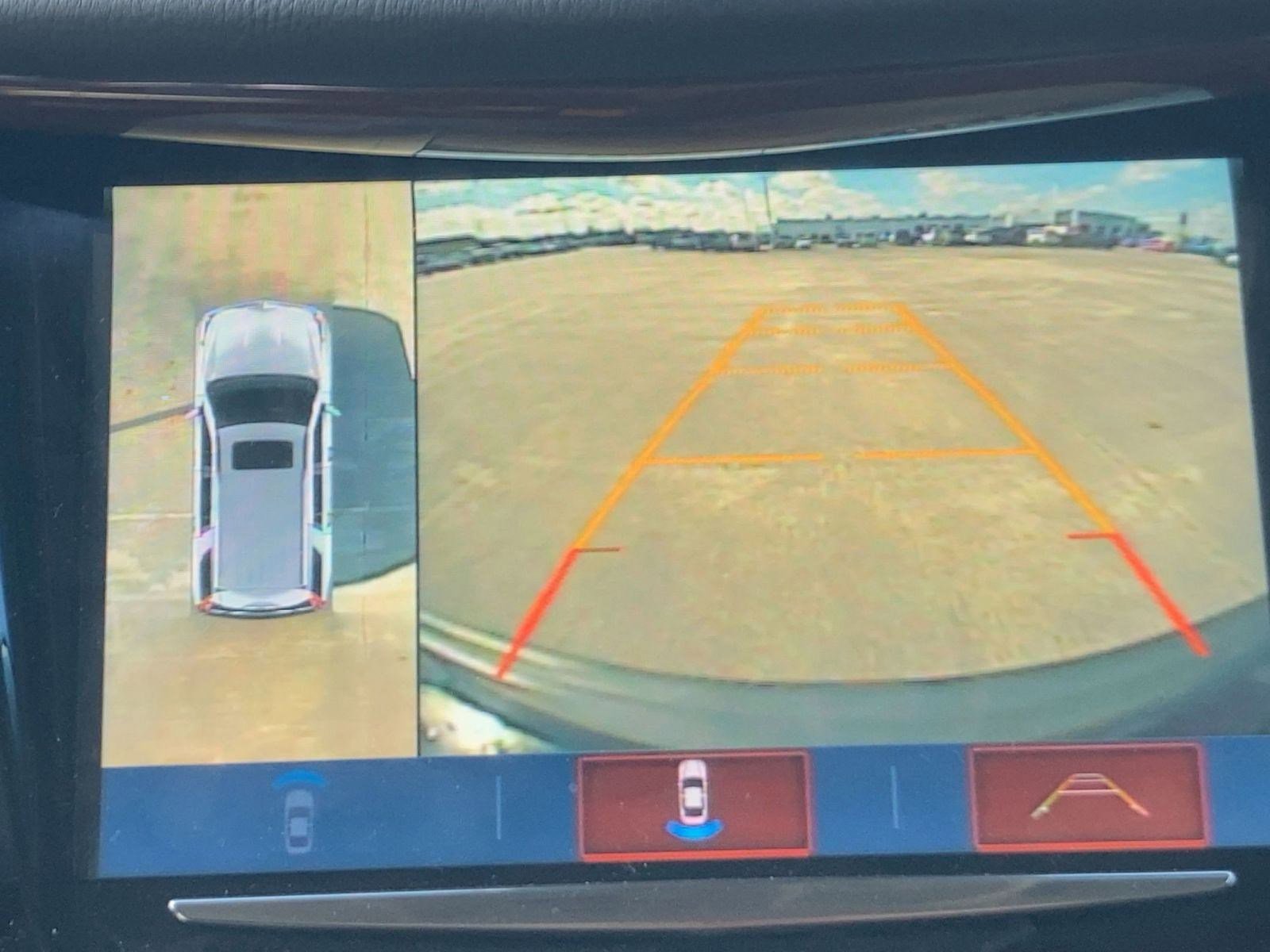 Used 2019 Cadillac Escalade Premium Luxury image 28