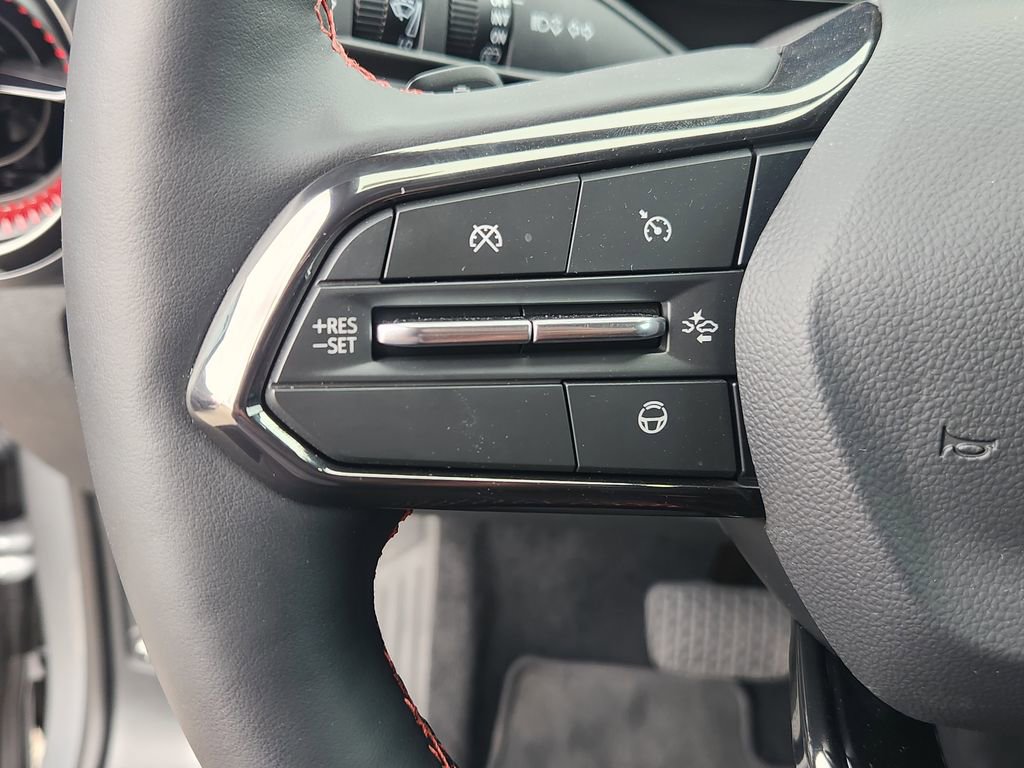 New 2025 Chevrolet Equinox EV RS w/ Active Safety Package 3 image 29