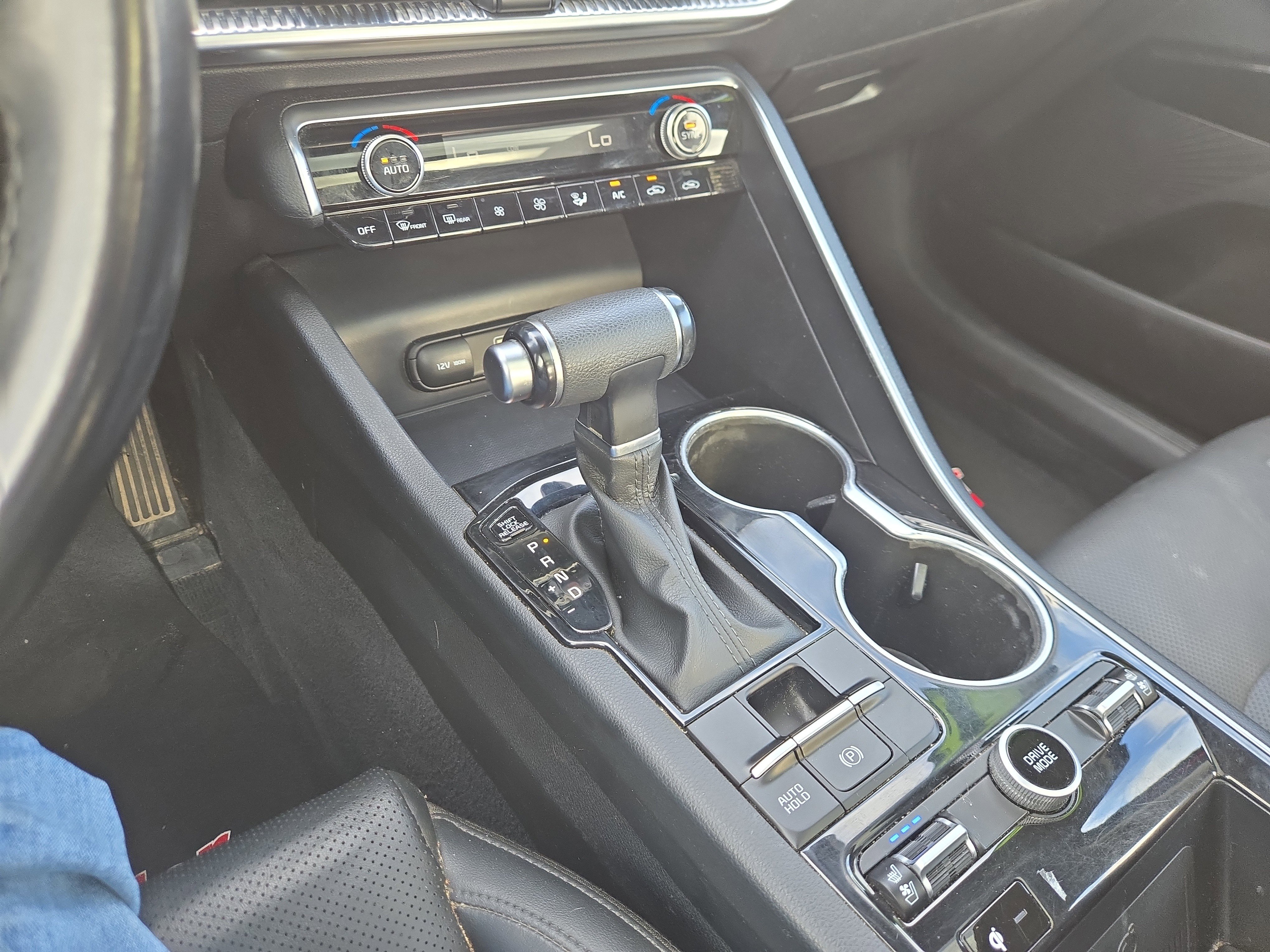 Used 2022 Kia K5 EX image 23