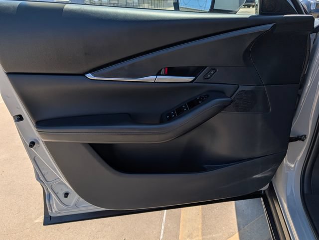 Certified 2026 MAZDA CX-30 AWD 2.5 S image 17
