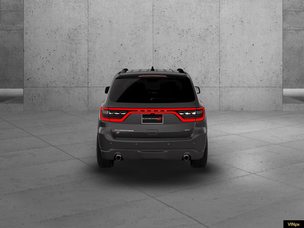 New 2026 Dodge Durango GT AWD/4WD image 6